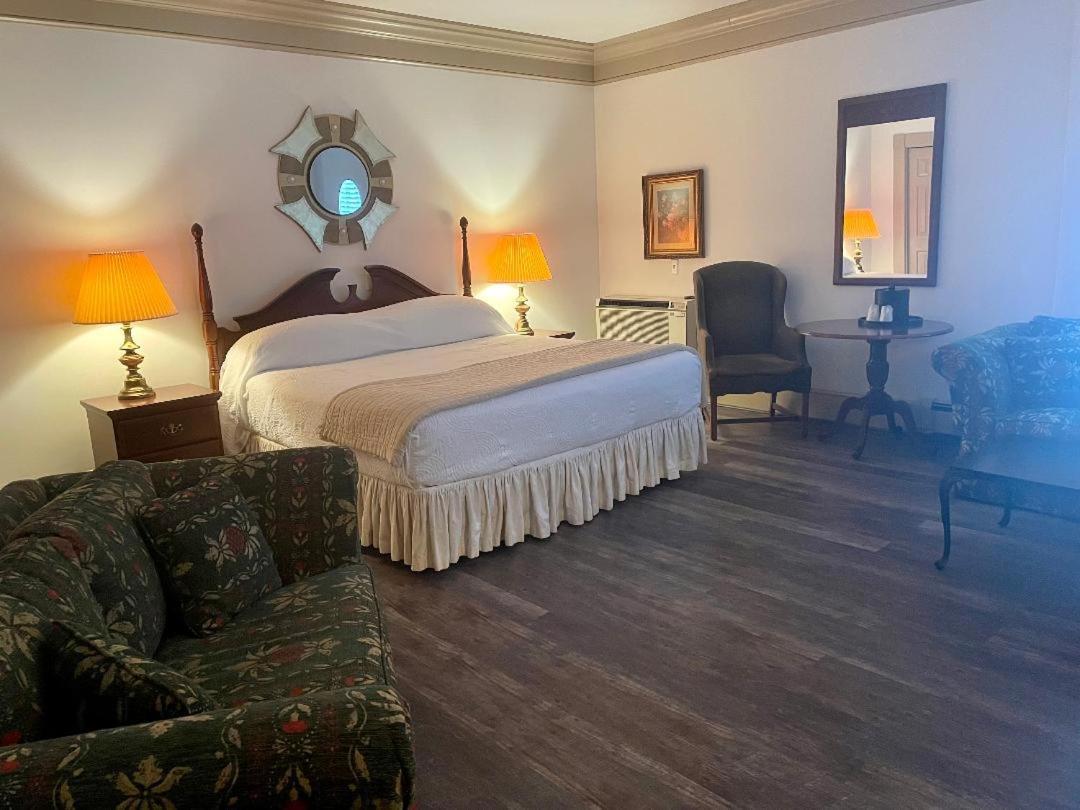 Mario'S International Spa, Hotel & Restaurant オーロラ エクステリア 写真